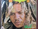 Fred Locks - Black Star Liner / True Rastaman (LP, Album)
