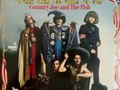 Country Joe And The Fish - I-Feel-Like-I'm-Fixin'-To-Die (LP, Album, RE)
