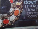 Various - Groove On Down (12 Full Length Rare And Classic Disco/Boogie Cuts) ...