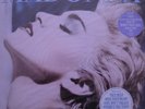 Madonna - True Blue (LP, Album, Ltd, Tou)
