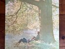 1st UK Press JOHN LENNON PLASTIC ONO BAND - 1970 - Vinyl Apple PCS 7124 EX / VG+
