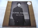 LIONEL RICHIE   BACK TO FRONT ** 1992 EU MOTOWN 2 x LP