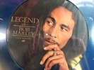 Bob Marley  Legend The Best of LP Album vinyl record limited Picture Disc 2020
