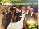 Beach Boys  Pet Sounds LP Album vinyl record 2016 Mono Reissue 50th Anniversary