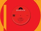 Trio Ternura - A Gira (Vinyl 7