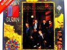 Duran Duran – Seven And The Ragged Tiger Vinyl (LP, Album)