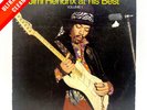 Jimi Hendrix – Jimi Hendrix At His Best (Volume 1) Vinyl (LP)