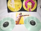 Fine Line by Harry Styles Vinyl Coke Bottle Green (Record, 2019)