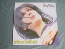 JULIANA HATFIELD HEY BABE ORIGINAL VINYL MAMMOTH UK 1992