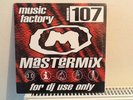 Various - Music Factory Mastermix - Issue 107 (2xLP, Comp, P/Mixed)