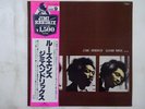 Jimi Hendrix Loose Ends... Polydor MPX 4015 Japan  VINYL LP OBI