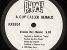 A Guy Called Gerald - Voodoo Ray (Remix) (12