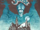 GHOST - Opus Eponymous - Vinyl (gatefold LP + insert)