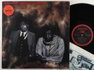 Archie Shepp & Dollar Brand 