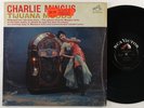 Charlie Mingus 