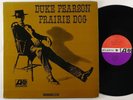 Duke Pearson 