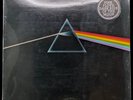 SEALED, Pink Floyd – The Dark Side Of The Moon SMAS-11163, Sticker, US, 1975-83
