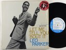 Leo Parker 