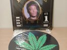 Dr. Dre The Chronic LP Limited IVC Edition Green Vinyl With Slipmat #2355