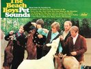 The Beach Boys - Pet Sounds 1966 LP, Album, Scr Capitol Records,Capitol Records