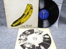 The Velvet Underground & Nico 1967 Torso 1st US East Coast Warhol Banana Verve