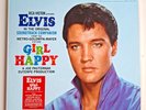 Elvis Presley - Girl Happy / FTD 2 LP Set