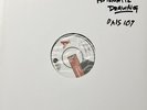 Wetware - Automatic Drawing - TEST PRESSING - Industrial Techno Experimental
