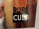 The Cult Pure Cult: The Singles 1984-1995 (Vinyl) 12
