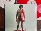 JAY REATARD Blood Visions LTD Red Vinyl LP bonus 7” 2016 Fat Possum RSD Punk