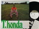 T. Honda 