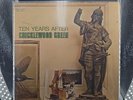 TEN YEARS AFTER Cricklewood Green Original 1970 LP DERAM DES 18038 VG+/G+