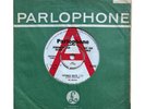 THE BEATLES - PAPERBACK WRITER 7