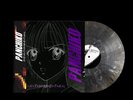 Panchiko Deathmetal Alternate Cover Onyx Inverted Sleeve Vinyl LP / 250