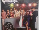 Midnight Star Lp No Parking On The Dance Floor On Solar