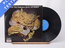 Black Cat Bones Barbed Wire Sandwich -2W -1W LP Album Vinyl Record - VG+/EX