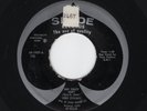TwinSpin Txs Rockabilly VERN PULLENS Bop Crazy Baby/It's My Life SPADE M- HEAR