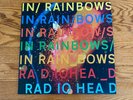 Radiohead In Rainbows Vinyl LP