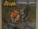 Batman  Exclusive Original Television Soundtrack Album  Vinyl LP Record NEW