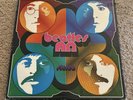 The Beatles Alpha Omega Vinyl Record BOX ONLY Read Description