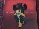Fall Out Boy - Folie a Deux, Vinyl Record, 2LP, Red & Yellow Nice
