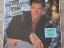 Randy Travis Always & Forever 1987 LP Vinyl S/S Still Sealed Original 25568