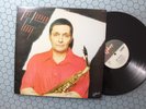 Art Pepper – Today, 1979 LP, Galaxy – 68.127/GXY-5119  EU Press