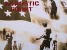 Agnostic Front - Liberty & Justice For... (Vinyl LP - 1987 - UK - Original)