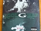 Kool G Rap – 4, 5, 6 Cold Chillin' 1995  (2LP Exc Cond) US 1st Press Hip Hop
