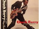 Chuck Berry - Tokyo Session (Vinyl LP - 1981 - JP - Original)