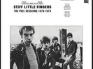 Stiff Little Fingers - The Peel Sessions 12' Vinyl LP - IN STOCK NOW UK