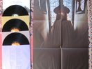 George Harrison - All Things Must Pass - 1970 3 LP Box Set w Poster - Beatles