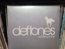 Deftones: White Pony, Double LP, New Sealed, Corner Crease