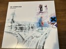RADIOHEAD OK COMPUTER  DOUBLE VINYL 2xLP  Reissue