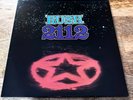 RUSH - 2112 - UK MERCURY '76  1Y 1 - 2Y 1  *ARCHIVE MINT CONDITION* LP